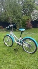 Apollo Oceana Model Bike In