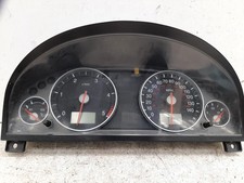 2004 FORD MONDEO Mk3 2.0L