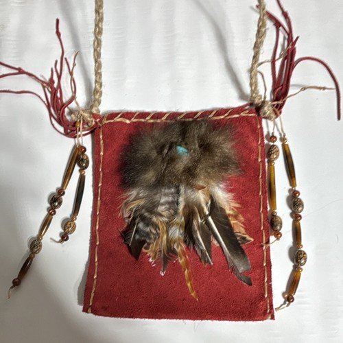 Handmade native american style - handmade,