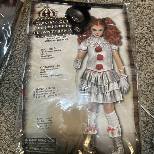 Adult carnival clown - carnival, clown￼