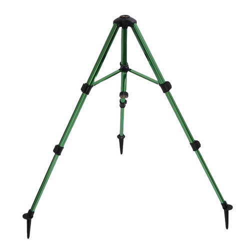 Impact sprinkler tripod - impact, on