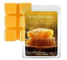 ScentSationals 6 Wax Melts -
