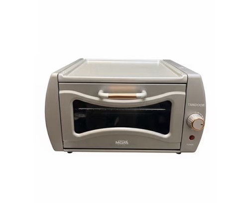 Mini tandoori oven lahmacun - mini,