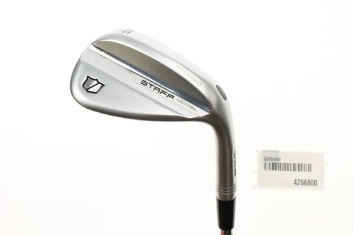 Wilson staff model - zm, golf