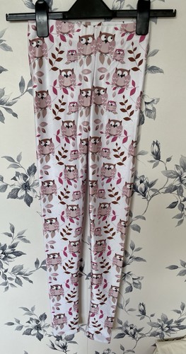 Blackmilk owl leggings brand - owl,