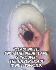 Sourdough Bread Lame Magnetic