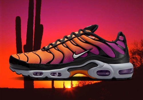 Nike air max plus - max,