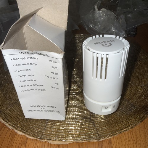 Myson thermostatic - , 5