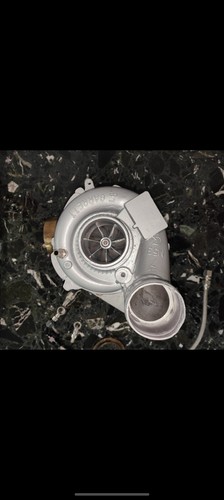 Big turbo vklr - 25/69, for