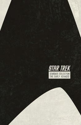 Star trek the - star, trek: