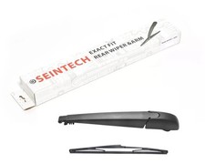 Pontiac Vibe Rear Wiper Blade