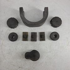 1977 Enduro Yamaha DT 125