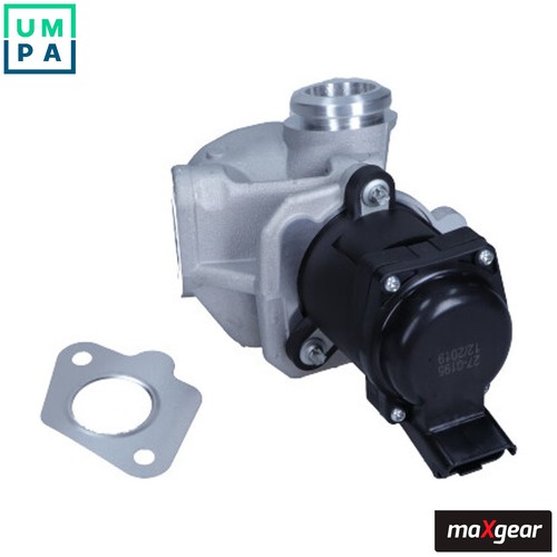 Egr valve 0195 - 27-0195, for