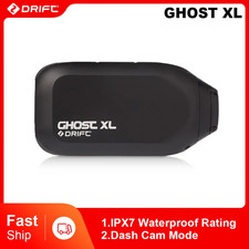 Drift Innovation Ghost XL