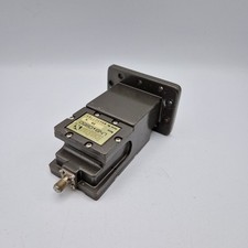 Vintage Echostar LNB-0950 35K Noise Converter