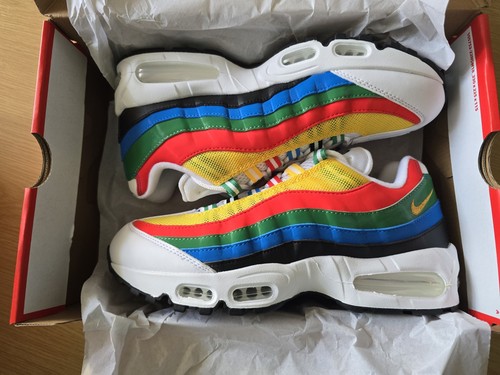 Brand new nike air - new, 95