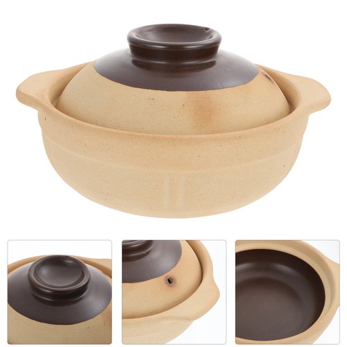 Clay pot for - for, chinese