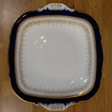 Royal Worcester Bone China "