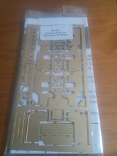 Mainly Trains. 4mm. Brass