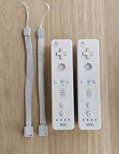 Official nintendo wii - official,