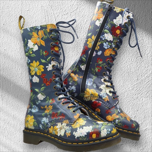 Rare martens 1b99 vonda - rare, df