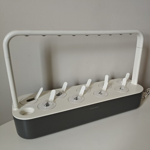 Click grow smart garden 9 - grow,