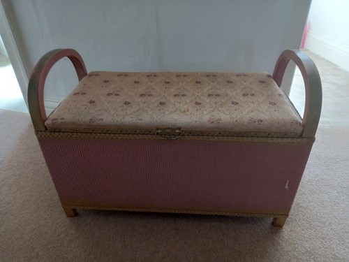 Kraft vintage lloyd loom - lloyd,