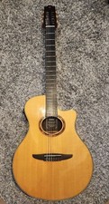Yamaha NTX1200R nylon string