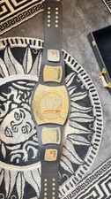 WWE Championship Replica Belt