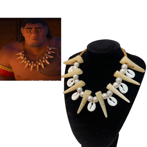 Cosplay moana maui - moana,