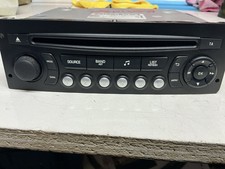 98053736XT Citroen Berlingo