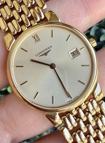 Longines 632 les - longines, grandes