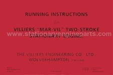 Running Instructions For