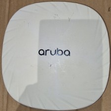 HPE Aruba APIN0505 R2H28A AP-505-RW Wireless POE Access Point - Reset - Tested