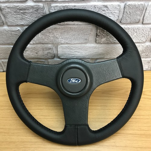 Genuine ford capri black - ford,