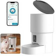 Smart WiFi Automatic Pet