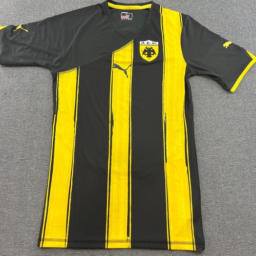 Aek athens 2011 2012 away - athens, mens