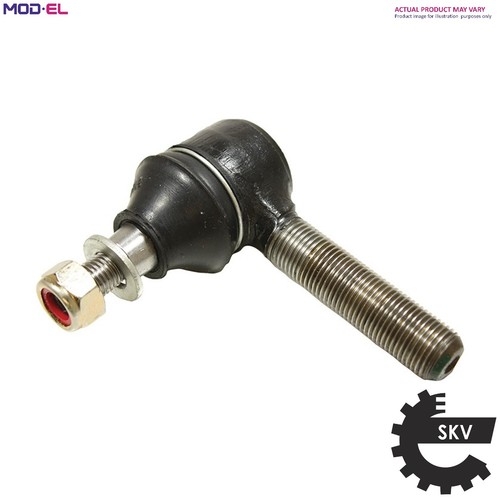 Tie rod end - rod, 92skv006