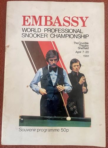 Embassy world professional - embassy,