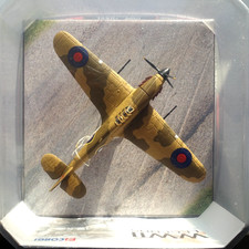 Corgi Aviation AA32009 Hawker