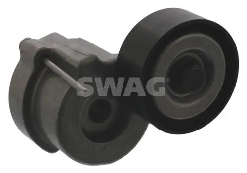 Multi ribbed belt - multi-ribbed, tensioner