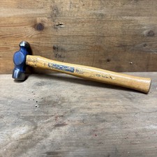 Record Marples no2 Ball peen Hammer - Sheffield ENGLAND - Vintage