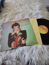 Adam and the Ants Prince Charming Vinyl LP
