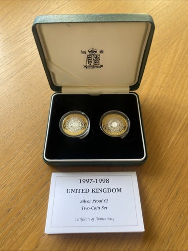 1997 1998 silver - &,
