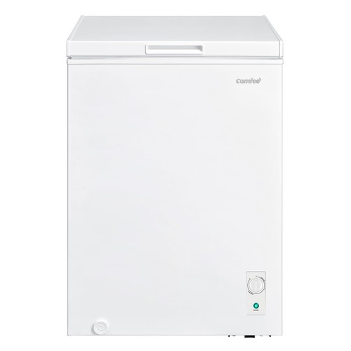 Comfee 99l chest - 99l, freezer
