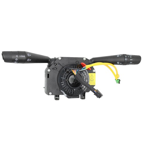 Steering column switch fiat - steering,