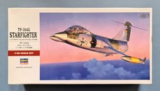 Hasegawa 1/48 scale model kit