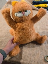 Vintage 2004 Garfield The