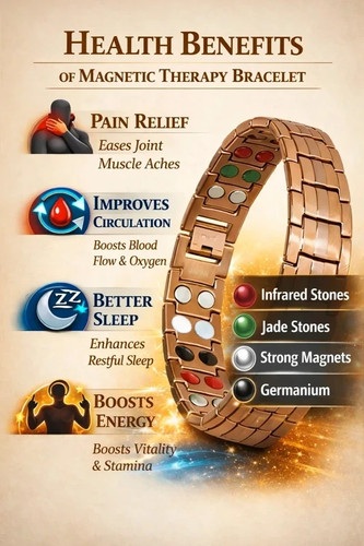 Titanium magnetic energy - titanium,