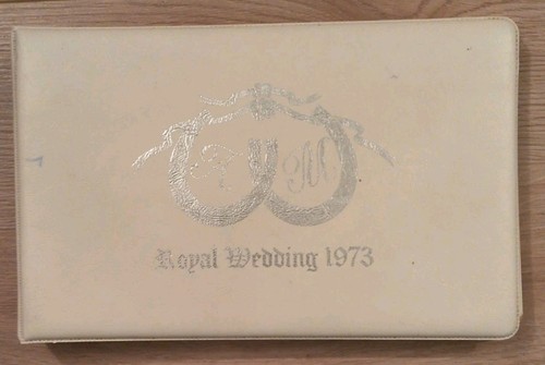 1973 royal wedding - royal,